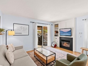 Red Pine Condominiums by All Seasons Resort Lodging